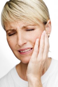 Your dentist in Whiting for Bruxism treatment.